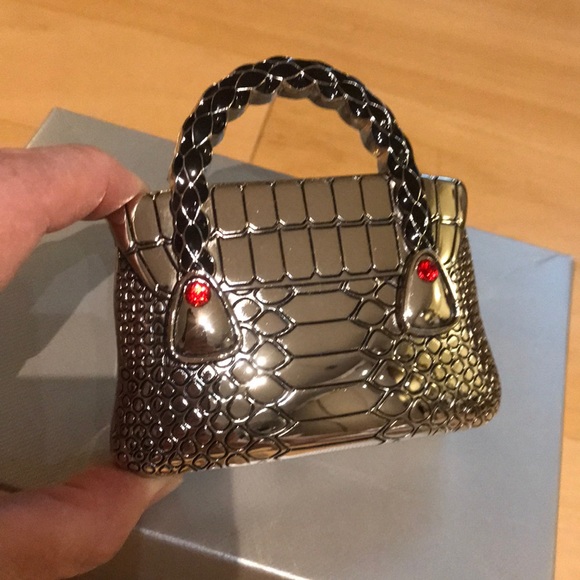 Candle holder or container - Picture 2 of 8